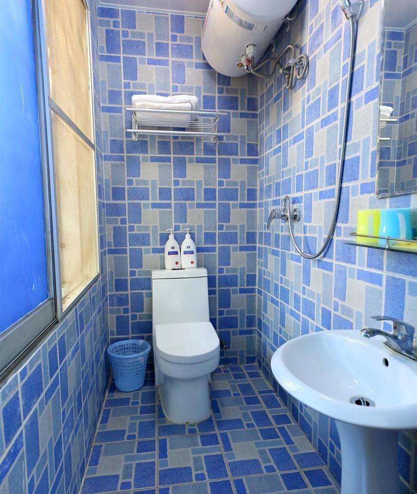 Yue Cartoon Hotel Hạ Môn Ngoại thất bức ảnh